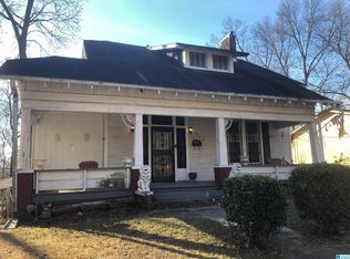 2725 24th St W, Birmingham, AL 35208