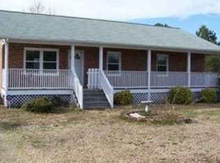 661 Pierce Rd, Garner, NC 27529