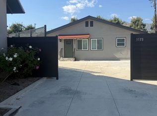 3533 Brandon St, Pasadena, CA 91107