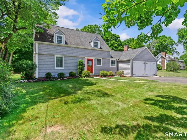255 Mountain Road, West Hartford, CT 06107