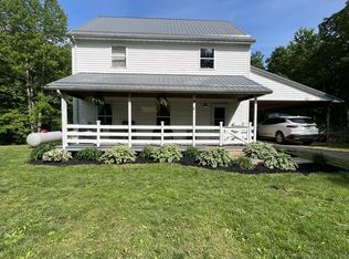 133 Odiam Rd, Peebles, OH 45660