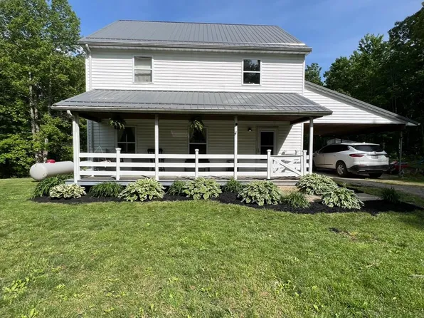 133 Odiam Rd, Peebles, OH 45660