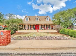 309 Val Verde St, Altus, OK 73521