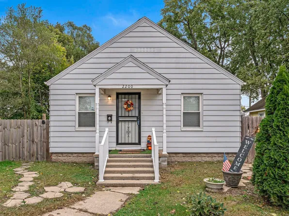 2200 Morton Ave, Elkhart, IN 46517