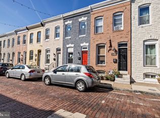 116 N Streeper St, Baltimore, MD 21224