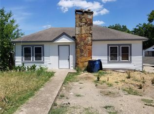 3818 Elva Ave, Dallas, TX 75227