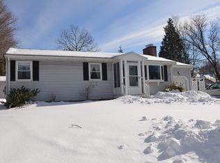 295 Pleasant St, Stoughton, MA 02072