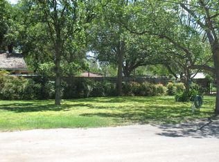 707 Studer St, Uvalde, TX 78801