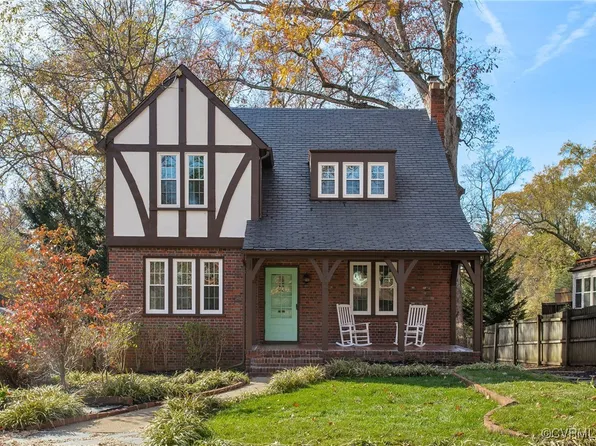 3722 Brookside Rd, Richmond, VA 23225