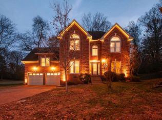 808 Withers Pl, Hermitage, TN 37076