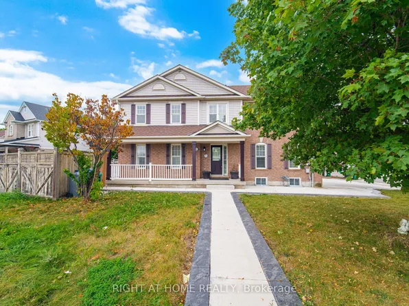 355 Brisdale Dr, Brampton, ON L7A 3M6