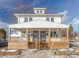 1692 Nebraska Ave, Toledo, OH 43607