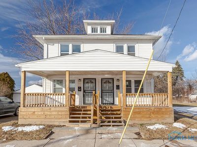 1692 Nebraska Ave, Toledo, OH, 43607