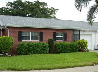 6921 Par Way, Fort Myers, FL 33919