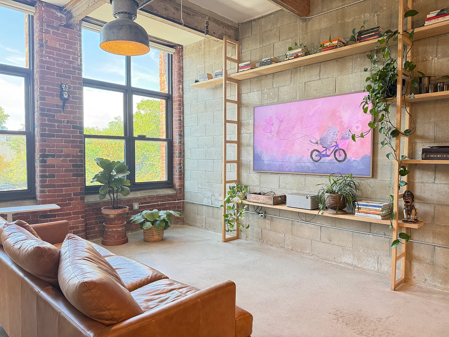 2 bed, 992 sqft, $3,500 — Photo 3