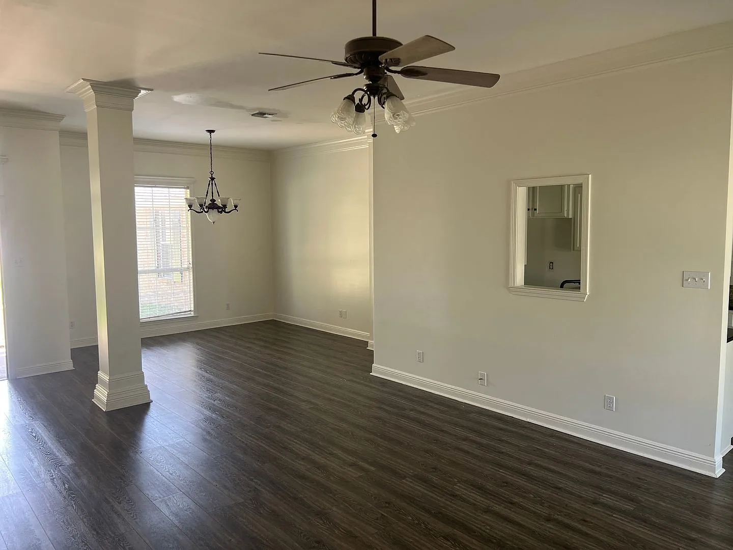 Rental Available For $1750/Mo In Youngsville — Photo 3