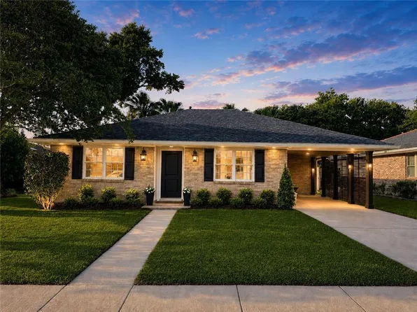 6201 Atom Ave, Metairie, LA 70003