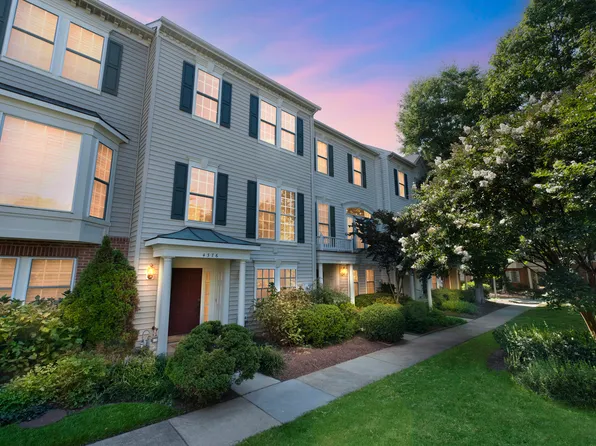 4376 Thomas Brigade Ln, Fairfax, VA 22033