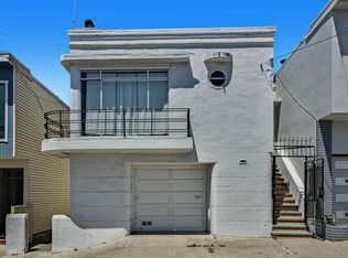 324 Sawyer St, San Francisco, CA 94134