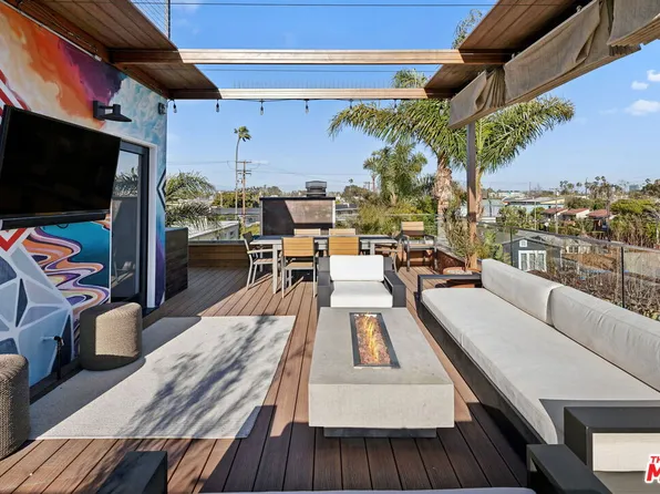 2010 Alberta Ave, Venice, CA 90291