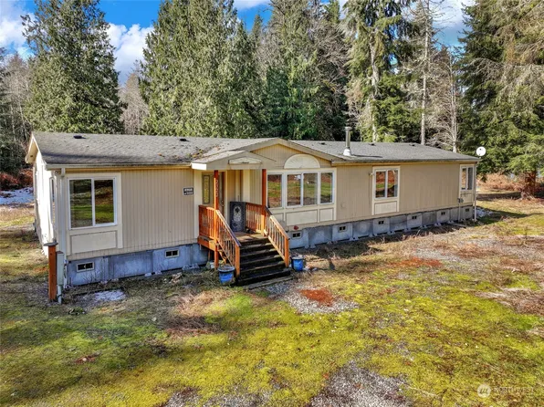 2322 Menzel Lake Road, Granite Falls, WA 98252