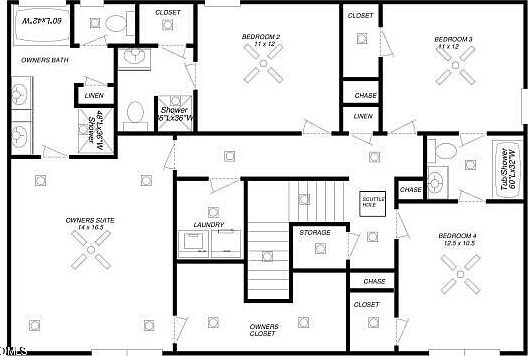 5th image of 1556 Eastbay Dr