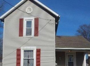 124 W Mark St, Marion, OH 43302
