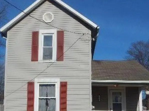 124 W Mark St, Marion, OH 43302
