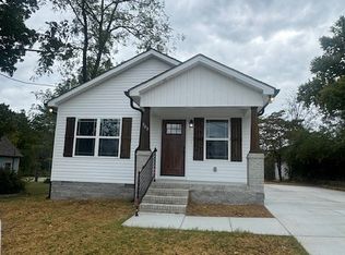 108 Division St, Normandy, TN 37360