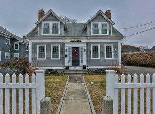 599 Adams St, Milton, MA 02186