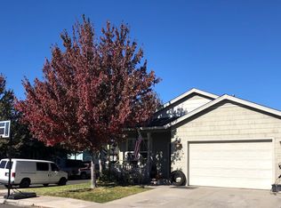 2543 Agate Mdws, White City, OR