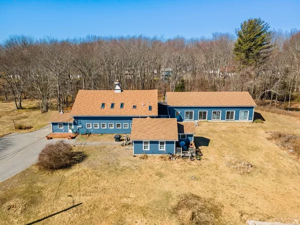 1225 Somerset Ave, Taunton, MA 02780