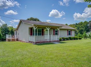 1178 Breezy Hill Rd, Vinton, VA 24179