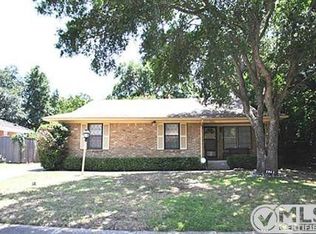 2942 Dothan Ln, Dallas, TX 75229