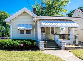 2708 N University St, Peoria, IL