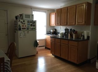9 Woodward St #2, Boston, MA 02127