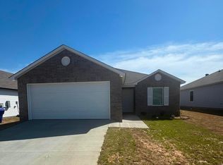 1229 Agogo Ln, Conway, AR 72034