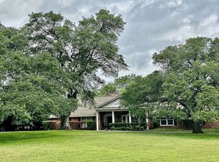 1508 Old Mill Rd, Salado, TX 76571