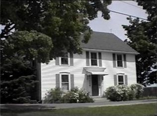 331 Marshall Rd, Fitchburg, MA 01420