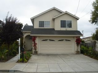 1280 2nd St, Monterey, CA 93940