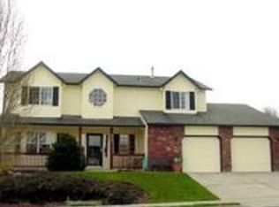 3754 NW 31st Ave, Camas, WA 98607