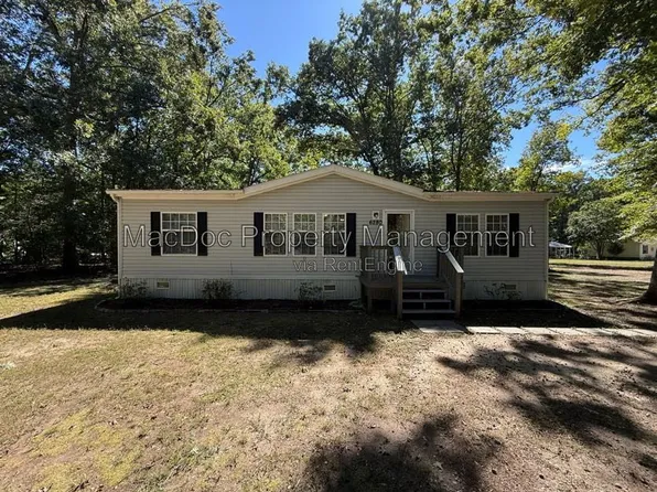 6280 Mount Airy Dr, Ruther Glen, VA 22546