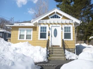 10 Spofford Rd, Worcester, MA 01607