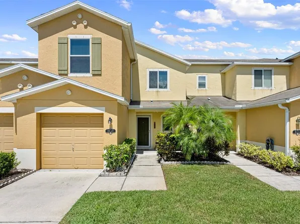 2665 Sicily DRIVE, NEW SMYRNA BEACH, FL 32168