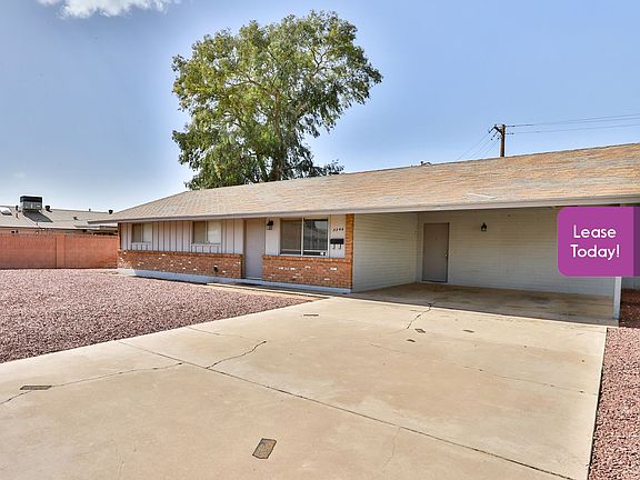 3rd image of 3342 S McAllister Ave