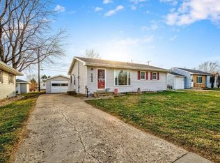 1023 Sioux Ave, Fairmont, MN 56031