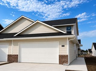 2724 S Airman St #200, Wichita, KS 67210