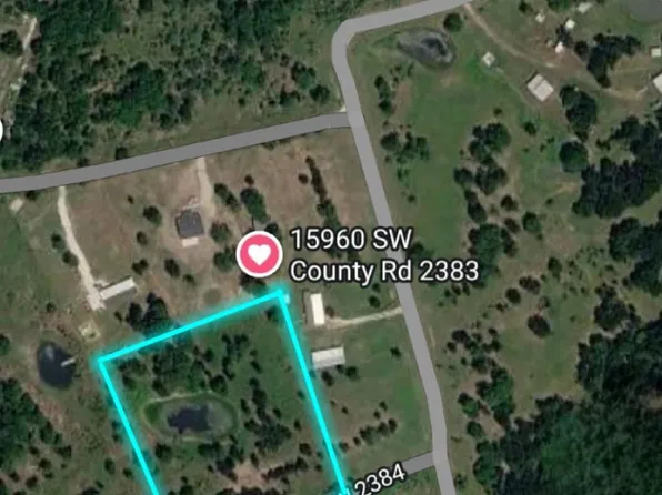 119892 Southwest 2384, Richland, TX 76681