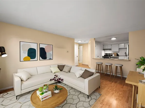 801 N Pennsylvania Street #303, Denver, CO 80203