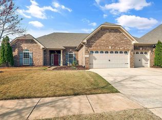 107 Netherbury Ln, Madison, AL 35758